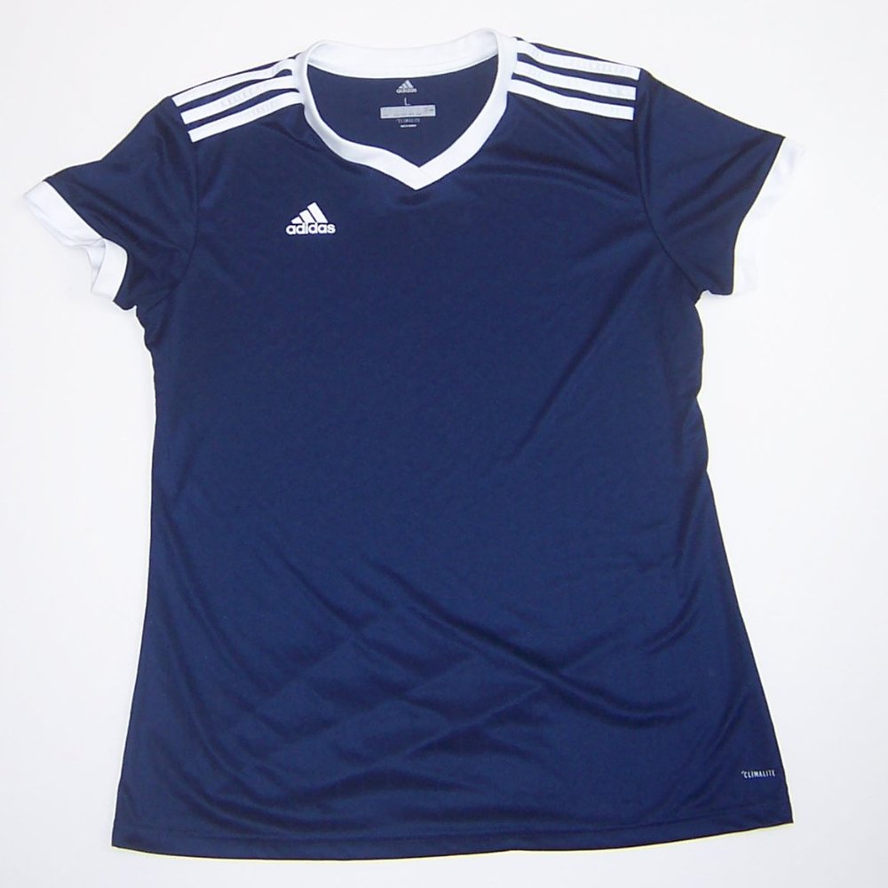ADIDAS Tabela 18 Women's Short Sleeve Jersey
